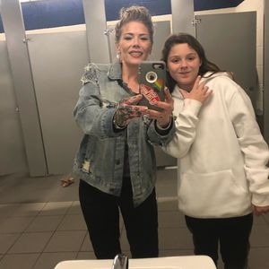 Meet your Posher, Christina